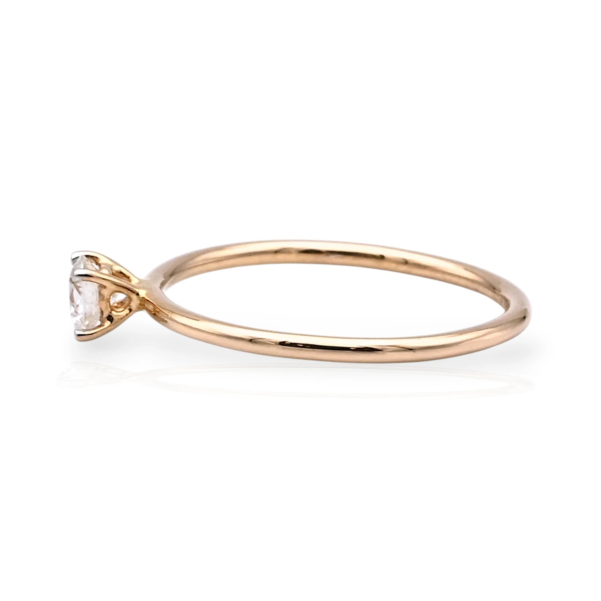 Engagement Ring KR125