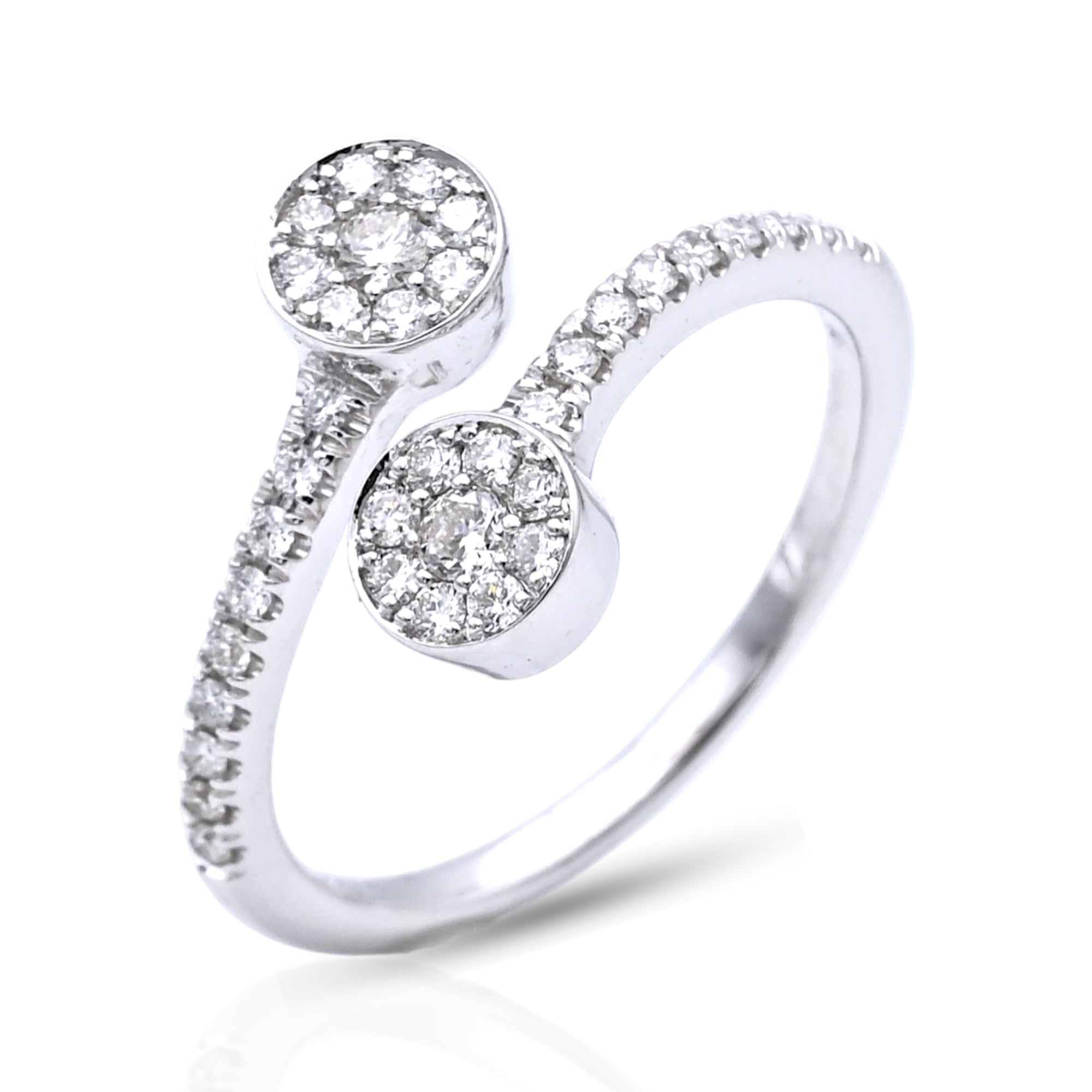 Diamond Ring - R68/15