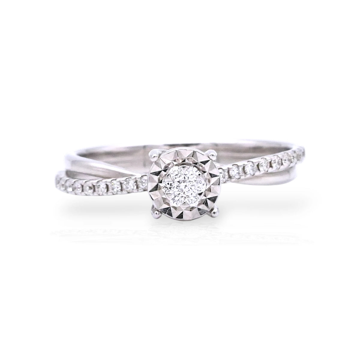 Diamond Ring - KR132
