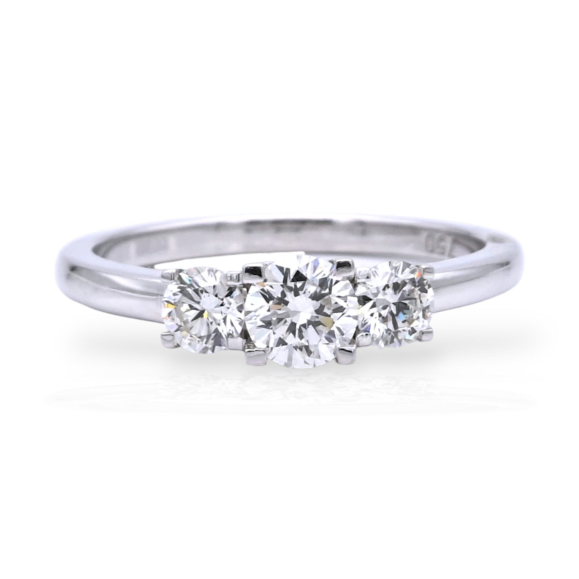Diamond Ring - KR108