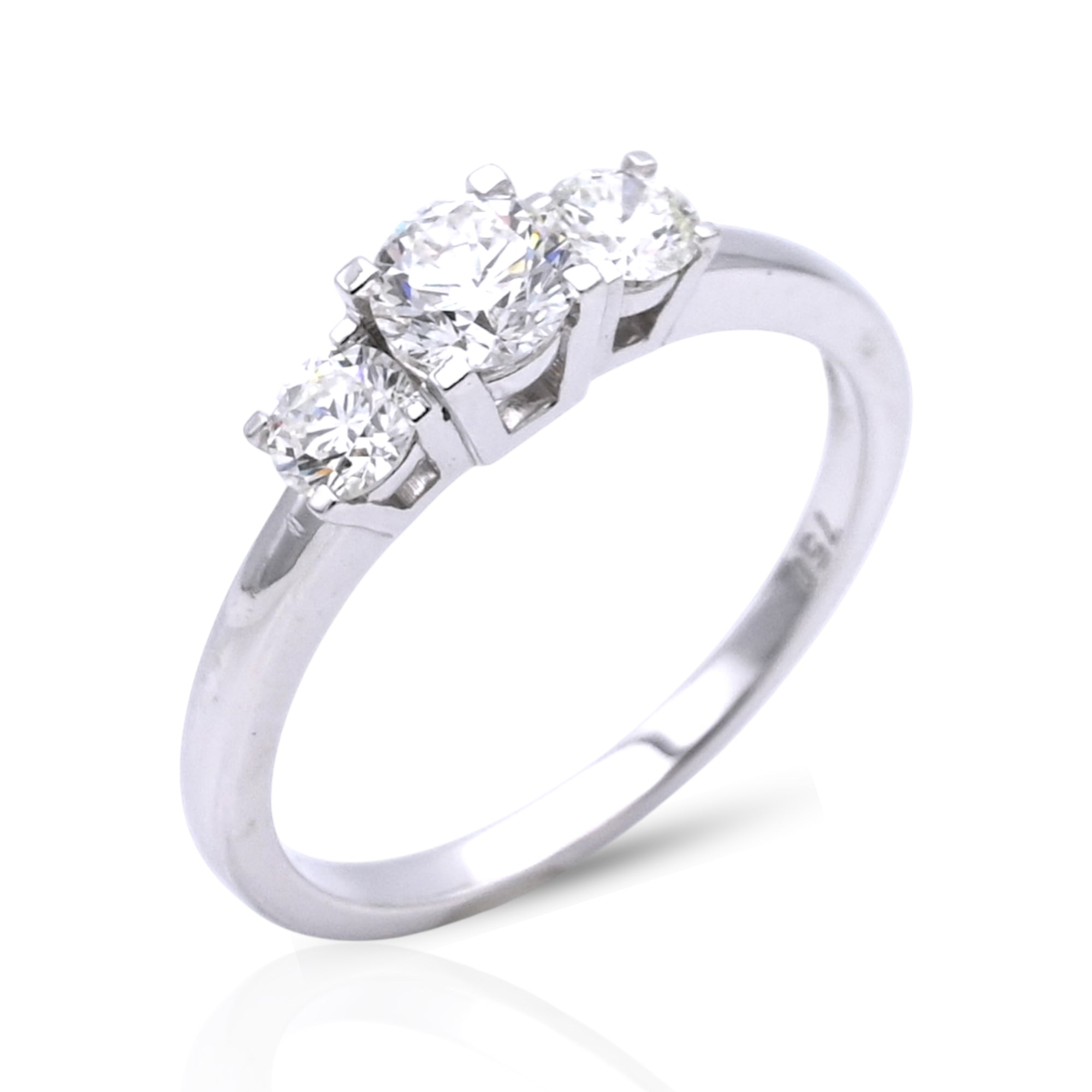 Diamond Ring - KR108