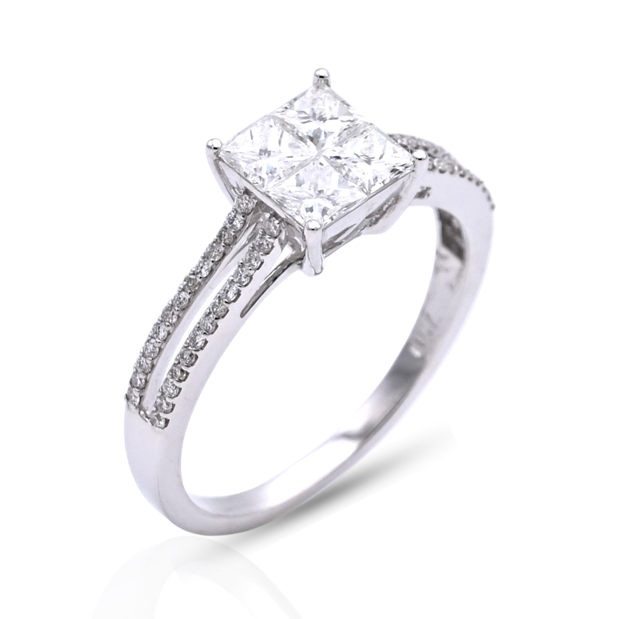 Diamond Ring - R9/4