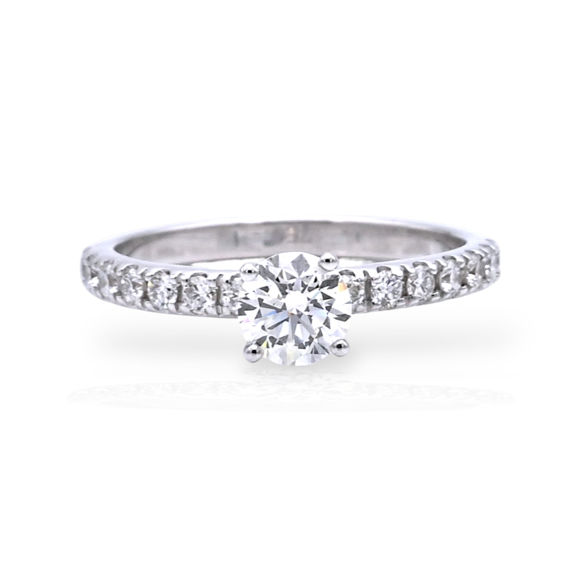 Diamond Ring - R132/10