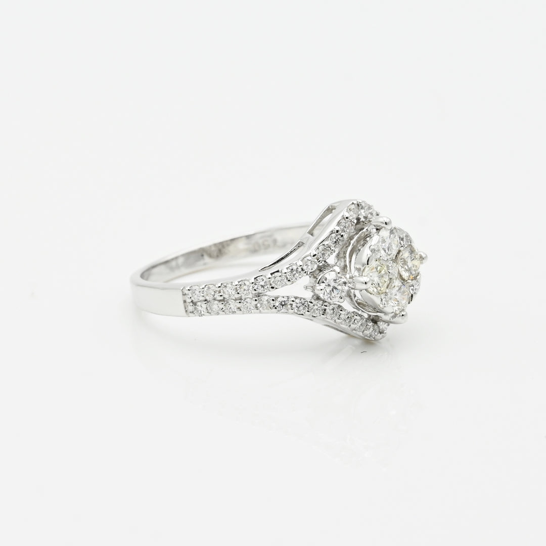 Diamond Ring - R5183