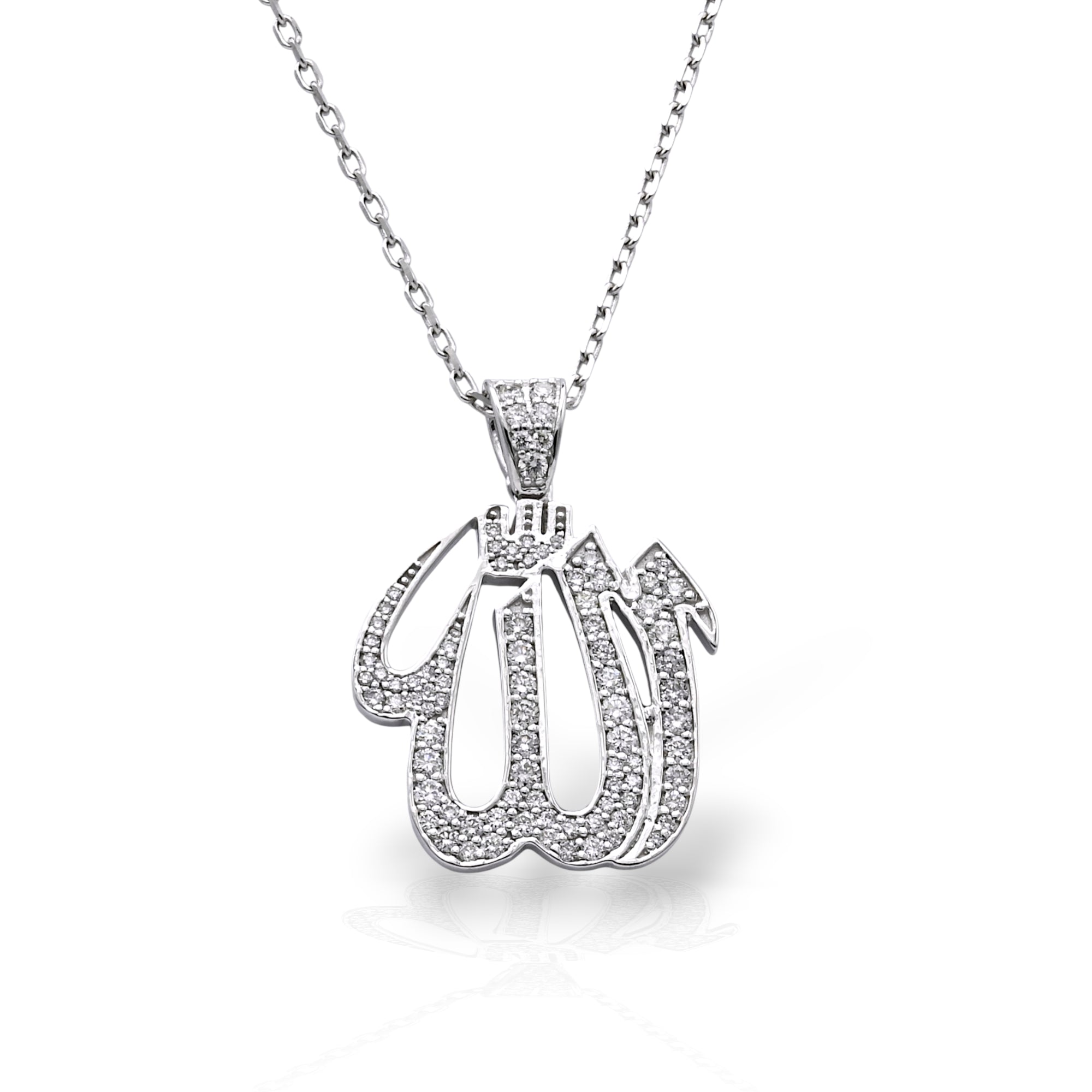 Diamond Pendant - P4783