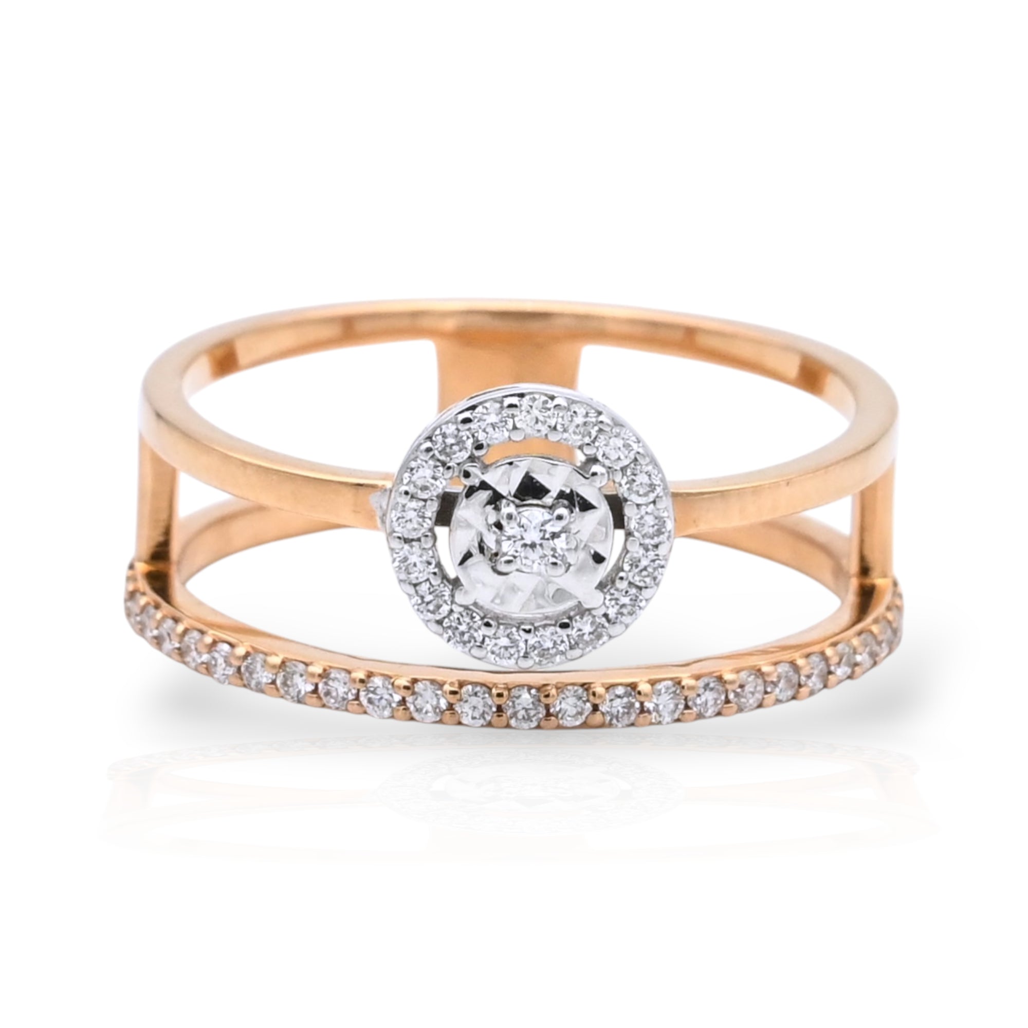 Diamond Ring - R112/14