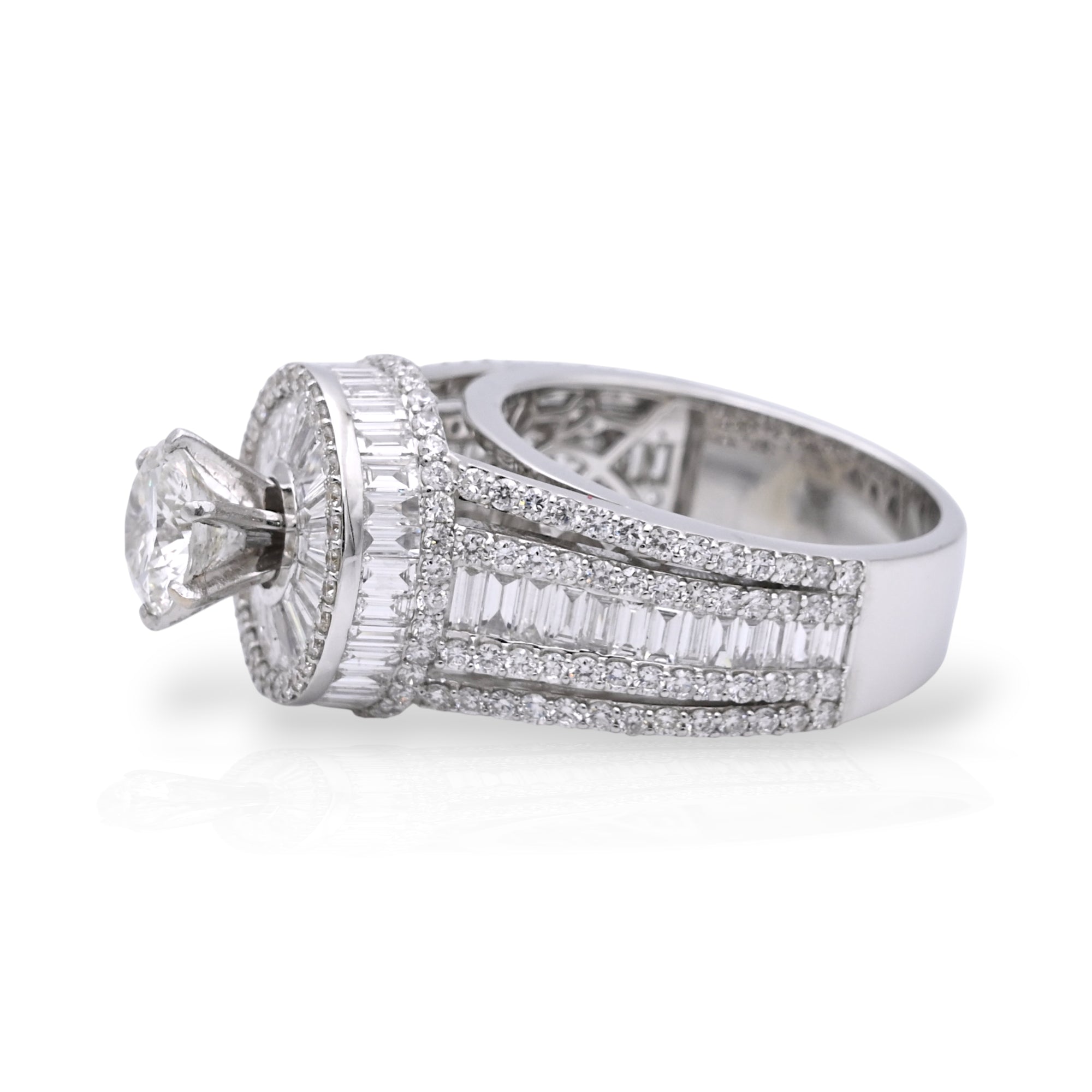 Diamond Ring - KR109