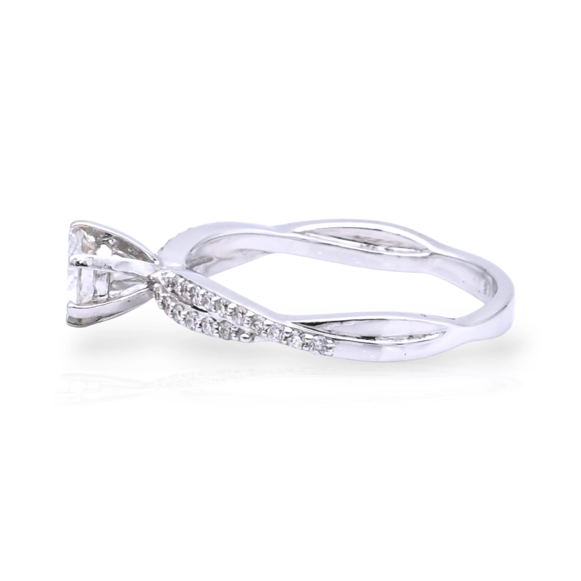Diamond Ring - R5154