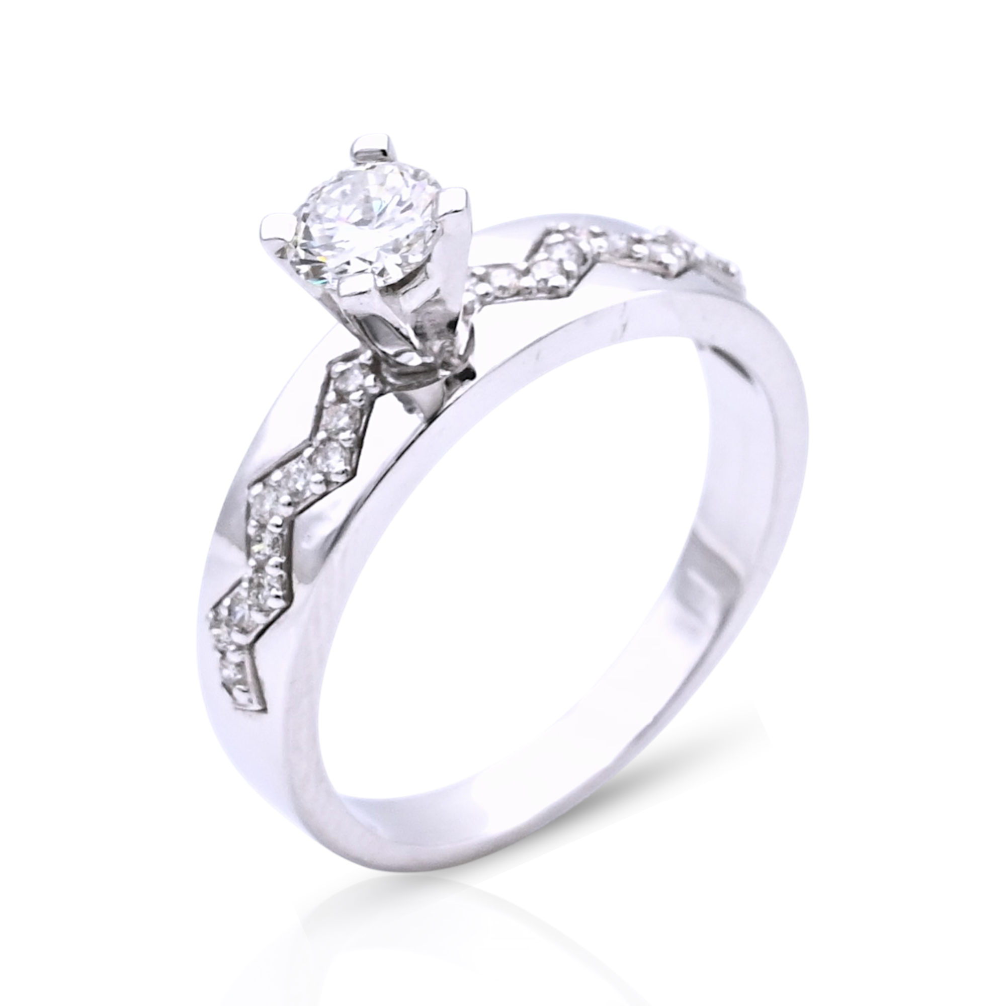 Diamond Ring - R125/6