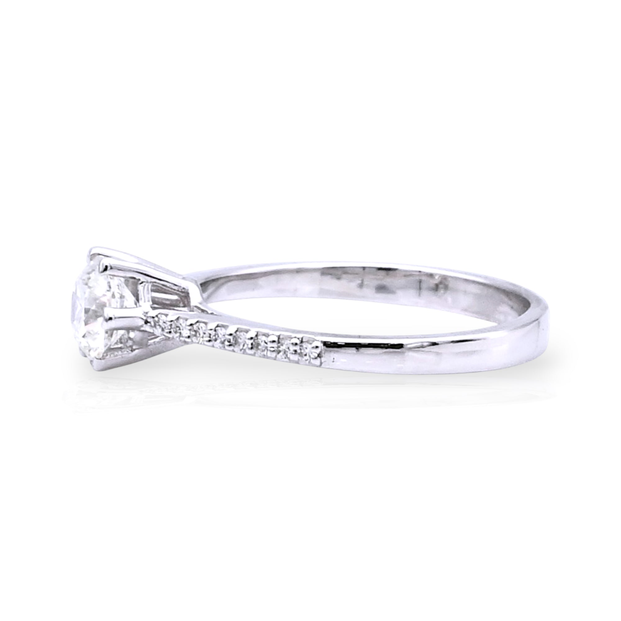 Diamond Ring - R132/15