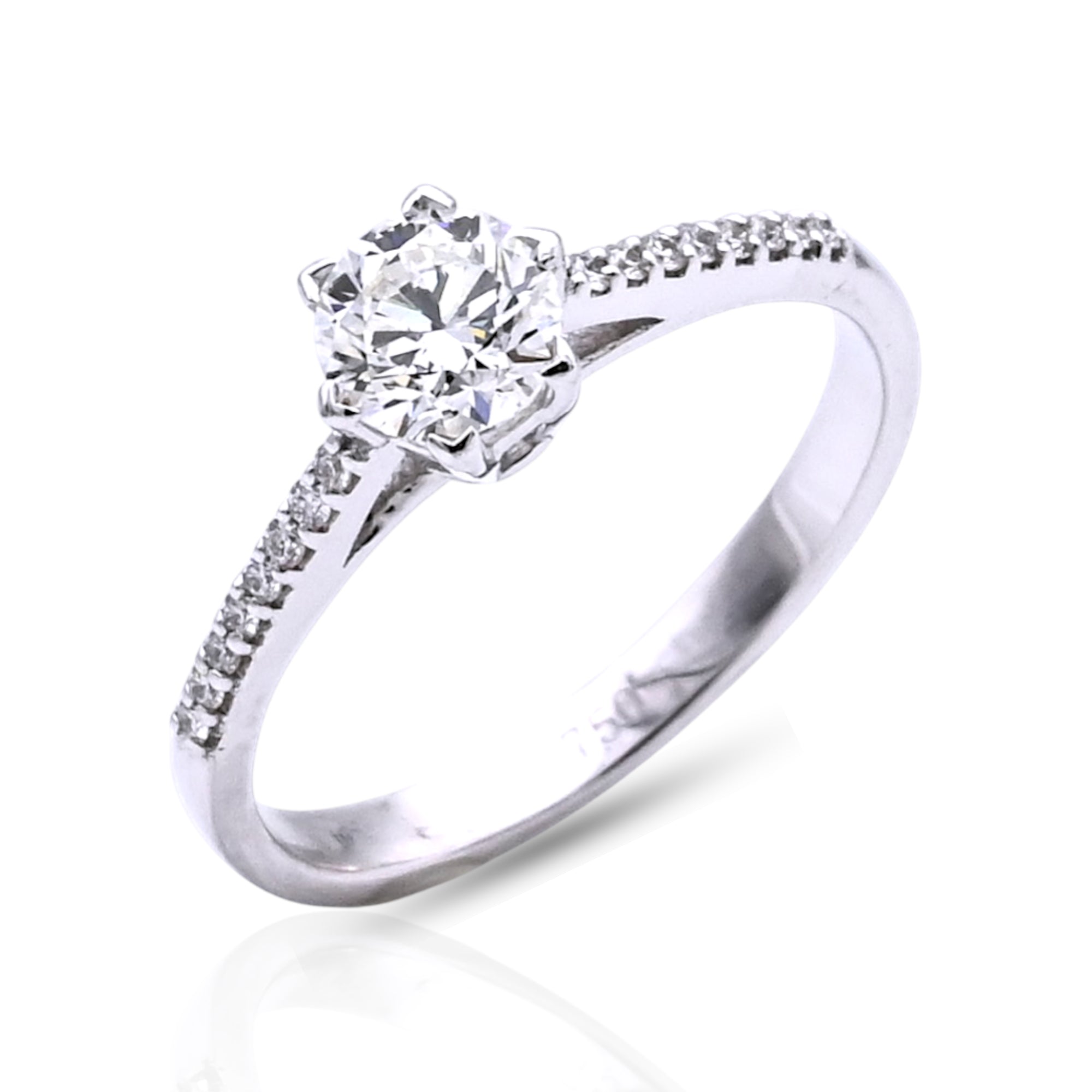 Diamond Ring - R132/15