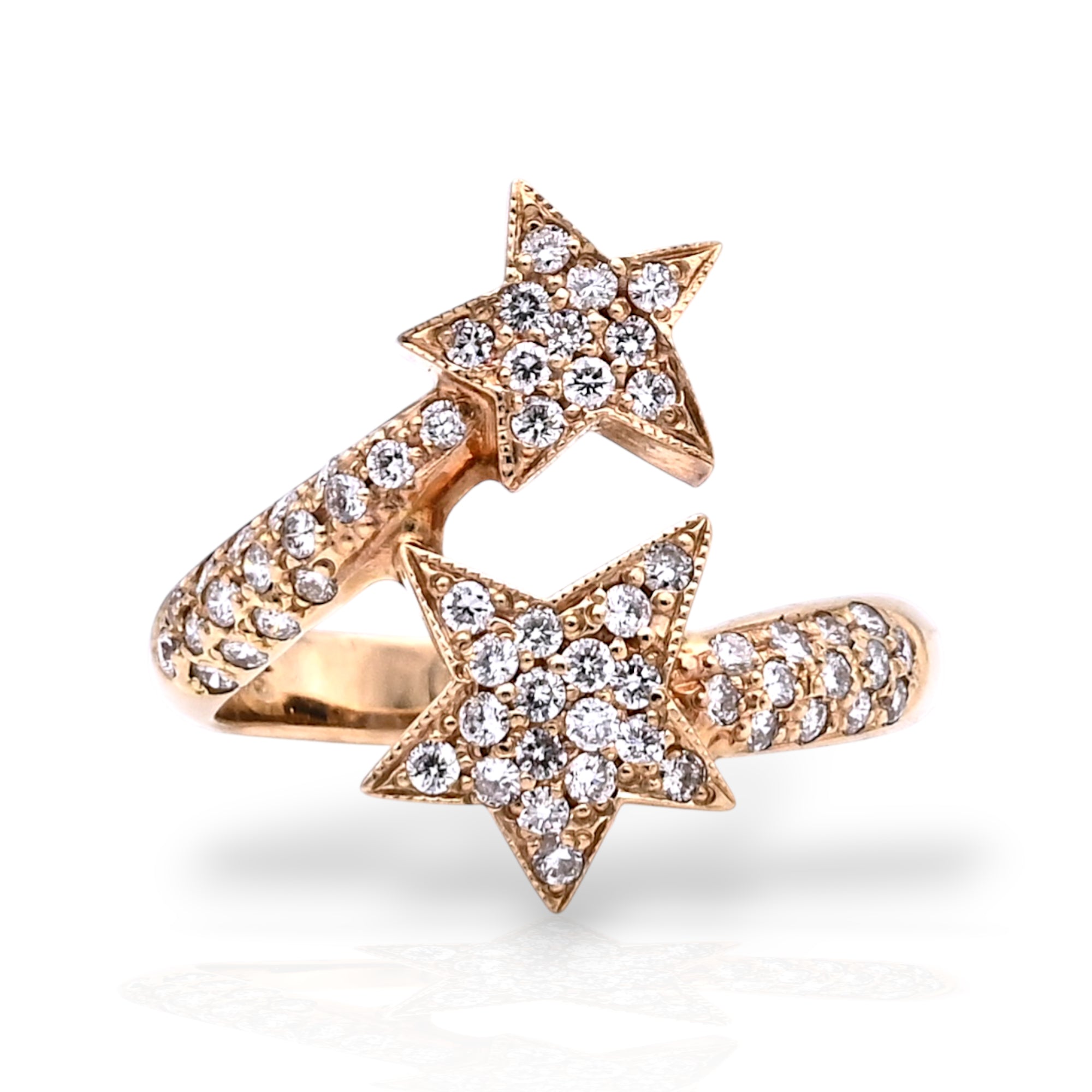 Diamond Ring - KDO1006