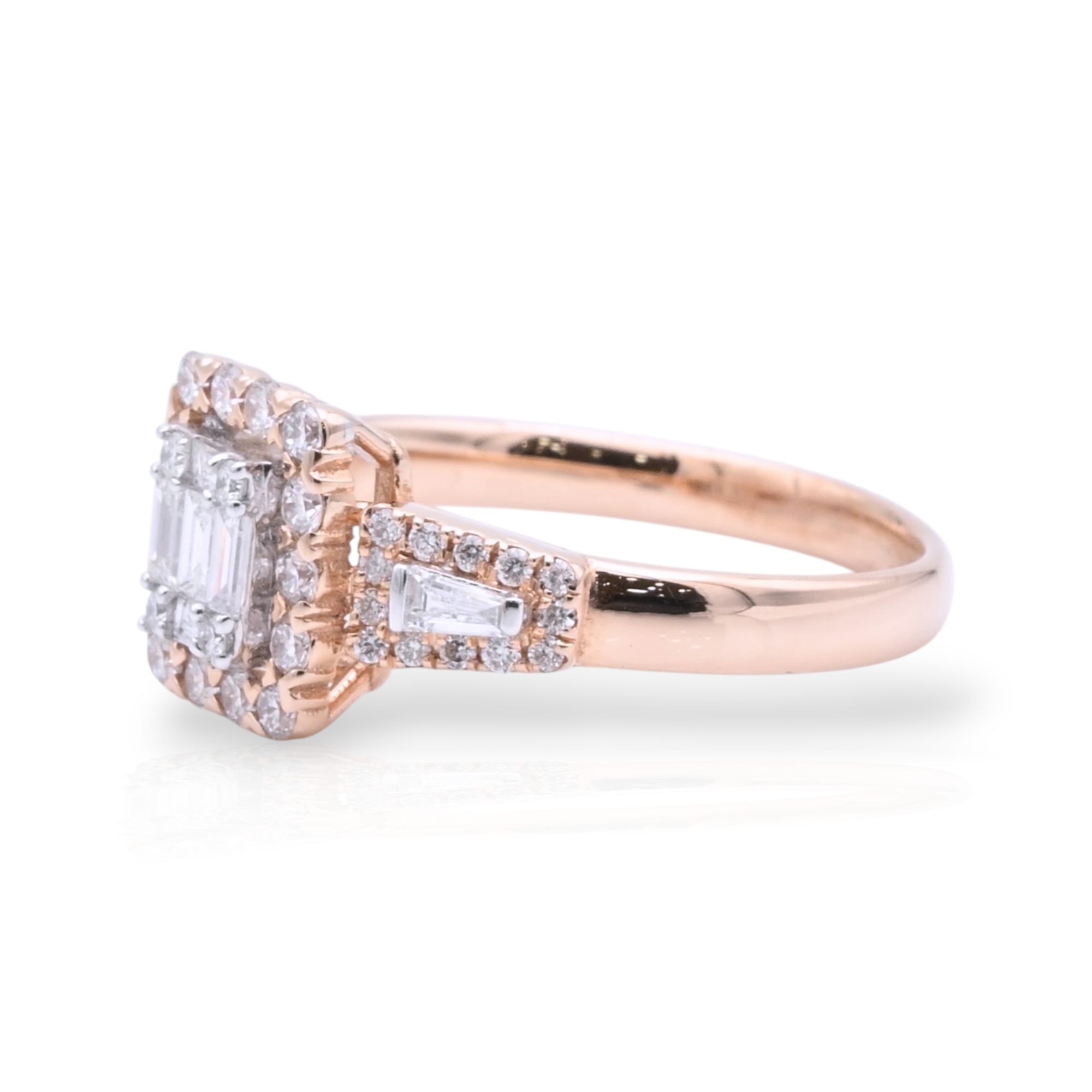 Diamond Ring - R133/5