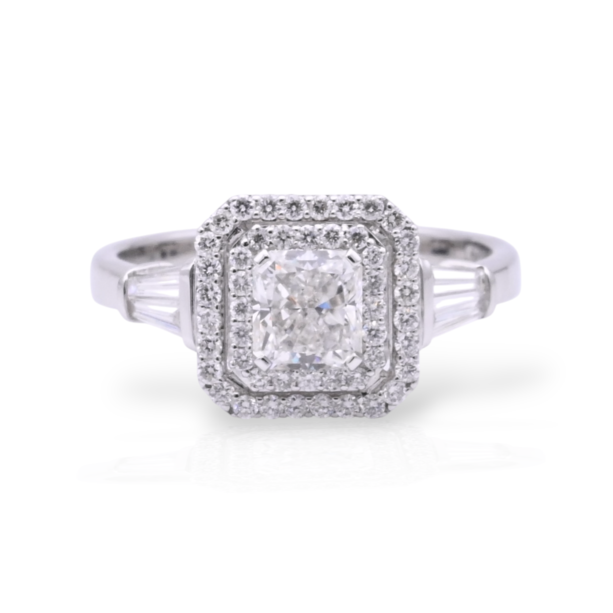 Diamond Ring - R126/15