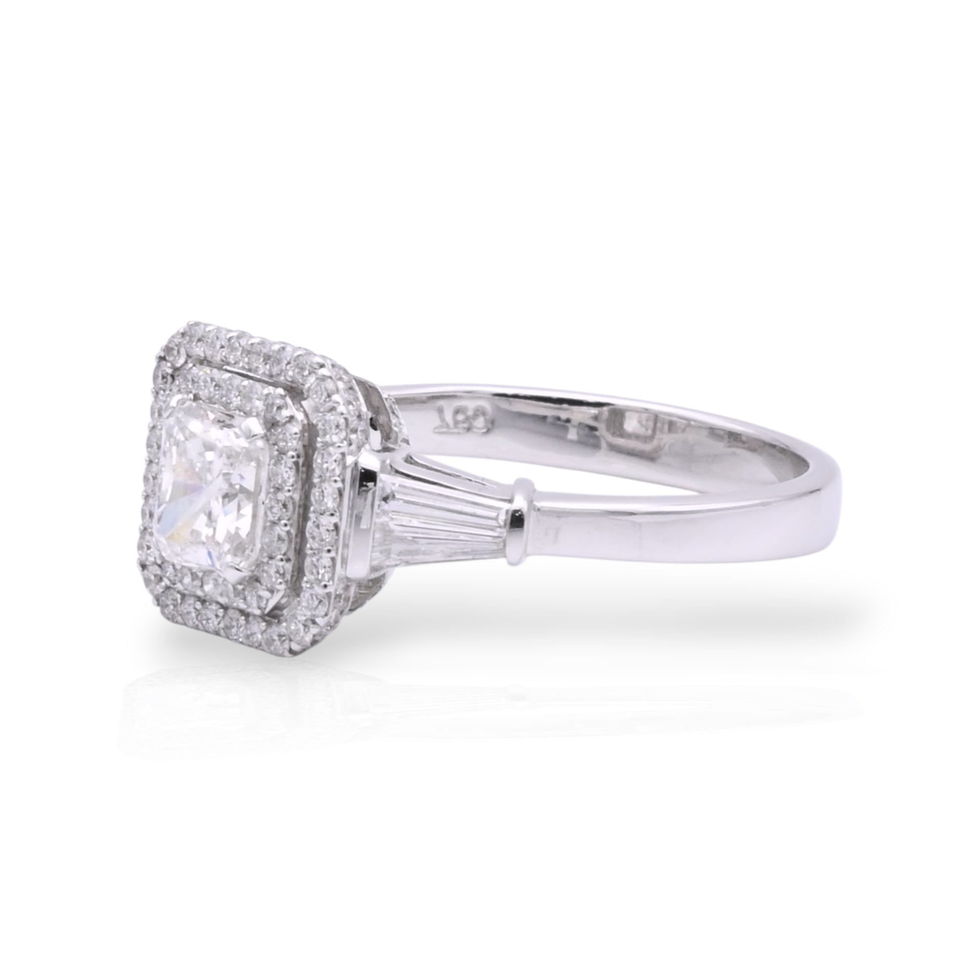 Diamond Ring - R126/15