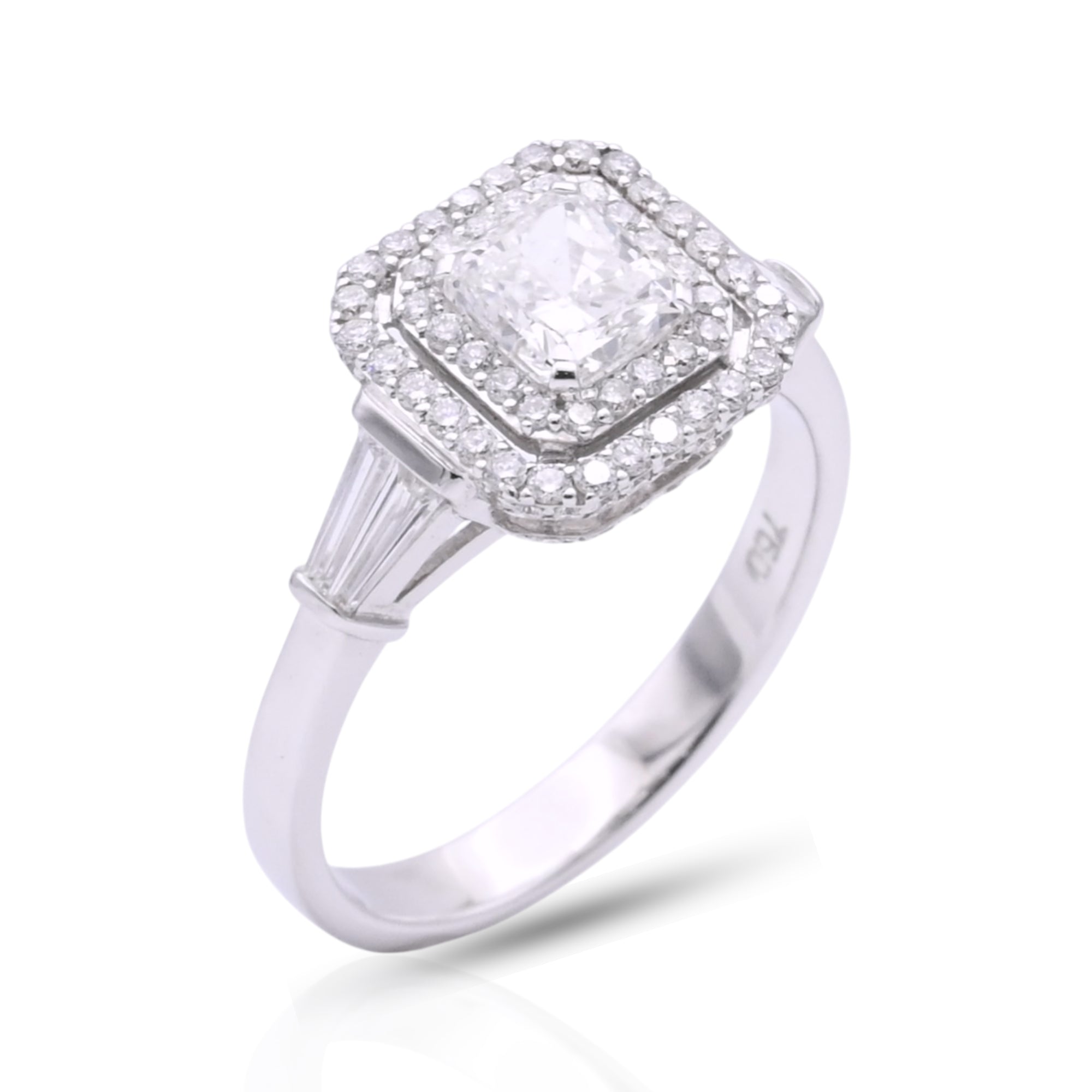 Diamond Ring - R126/15