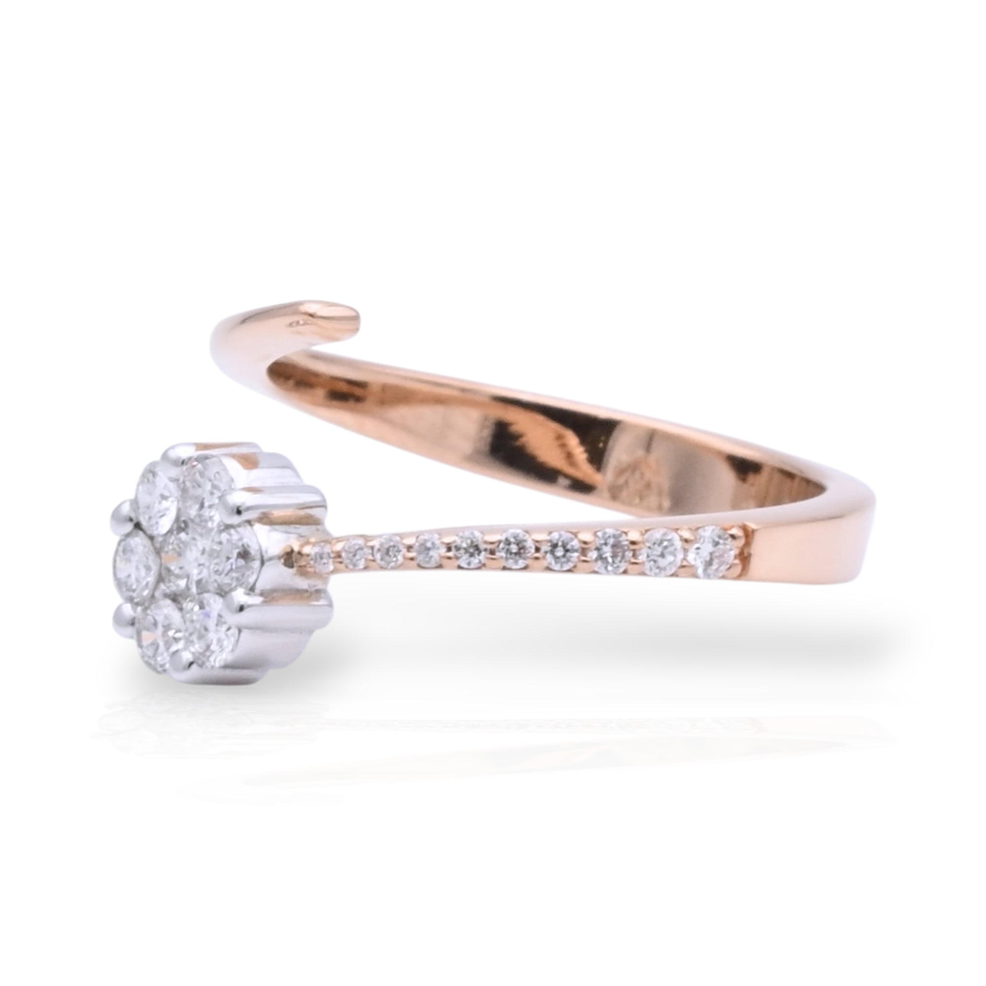 Diamond Ring - R112/8