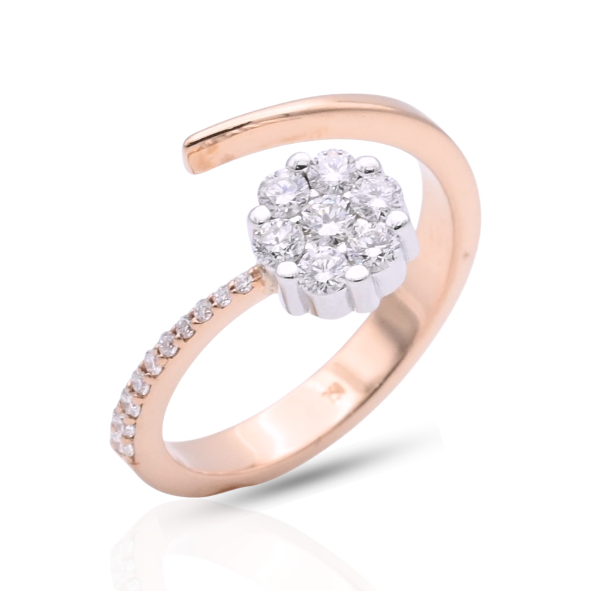Diamond Ring - R112/8