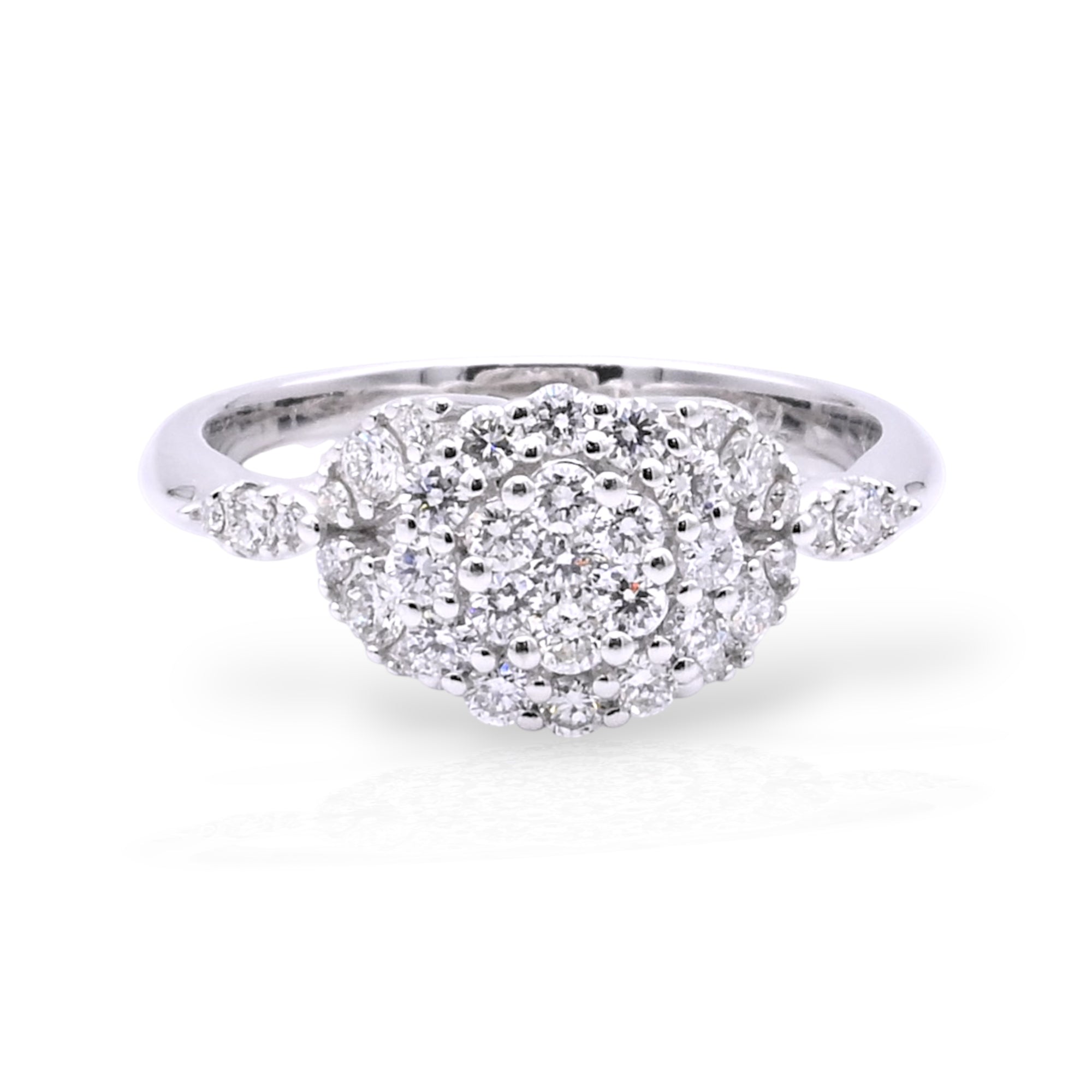 Diamond Ring - R112/4