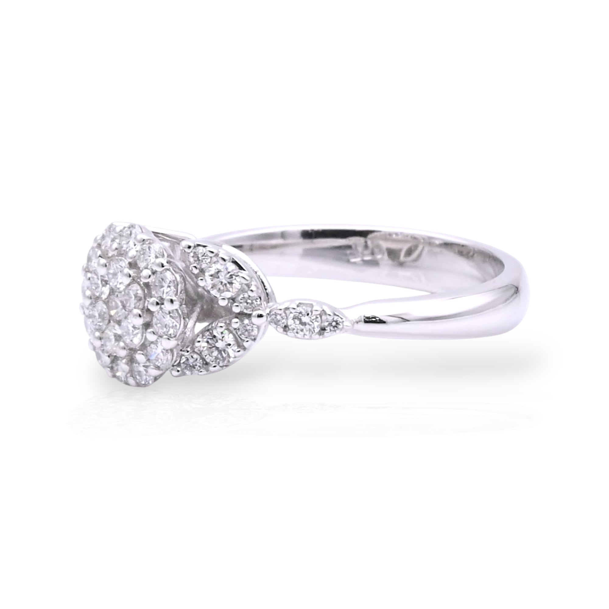 Diamond Ring - R112/4