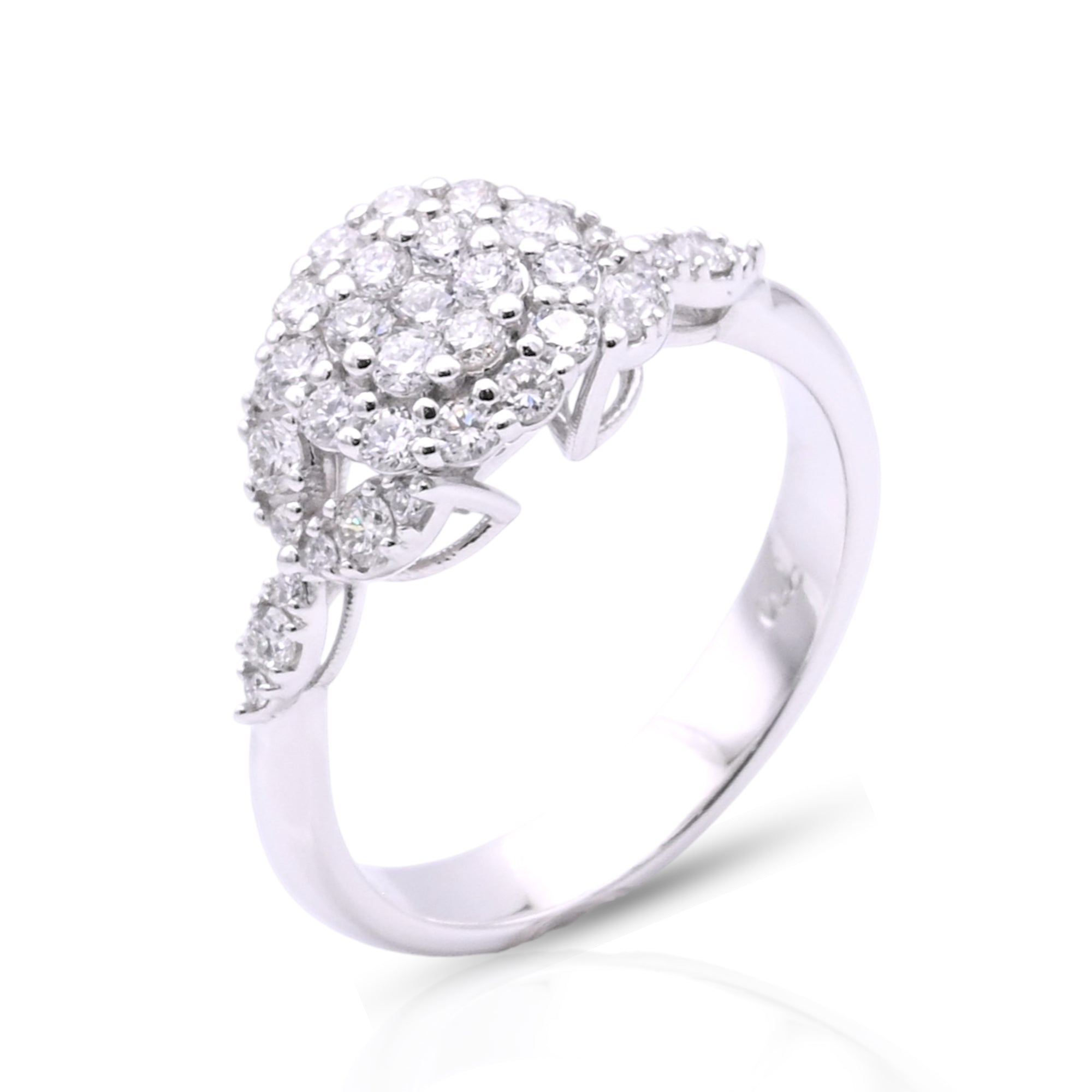 Diamond Ring - R112/4