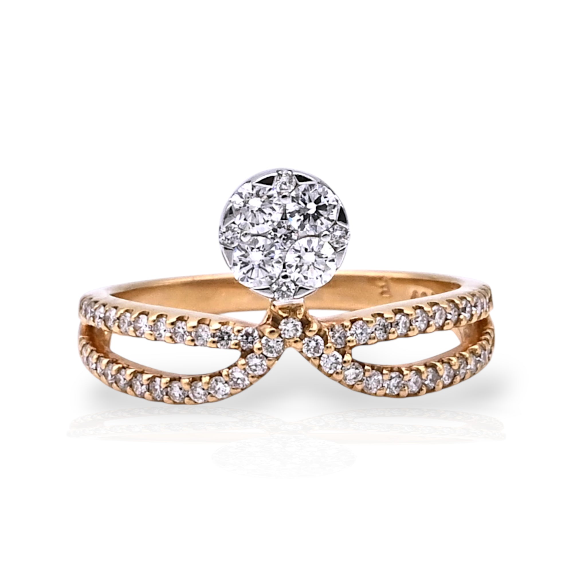Diamond Ring - R1735
