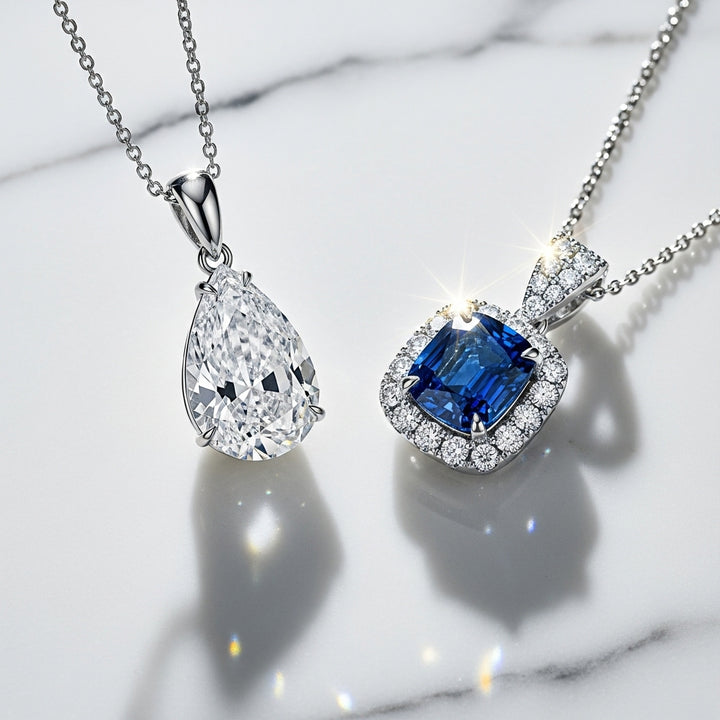 Kef Diamonds | Diamond Rings & Fine Jewelry | Islamabad Pakistan