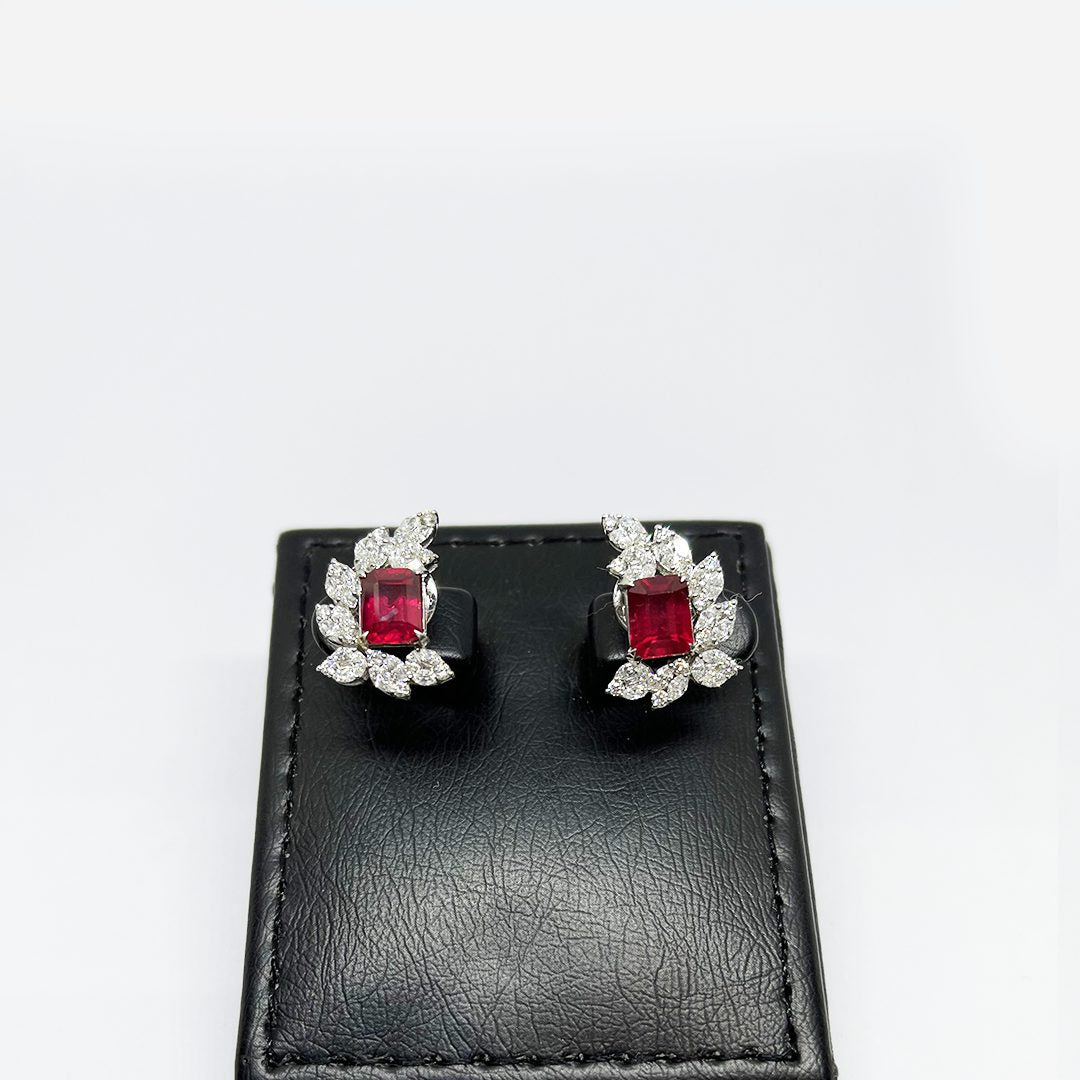 Diamond Earring - ER5832