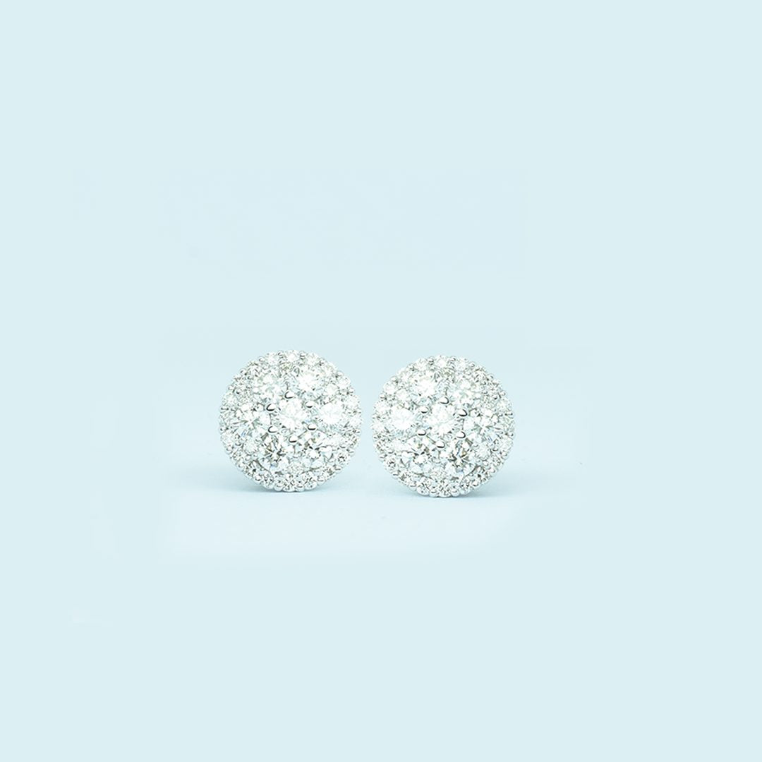 Diamond Earring - ER5970