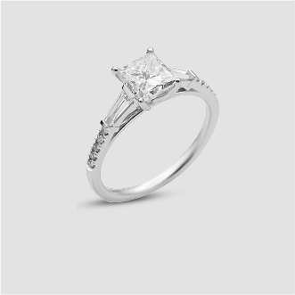 Diamond Engagement Rings
