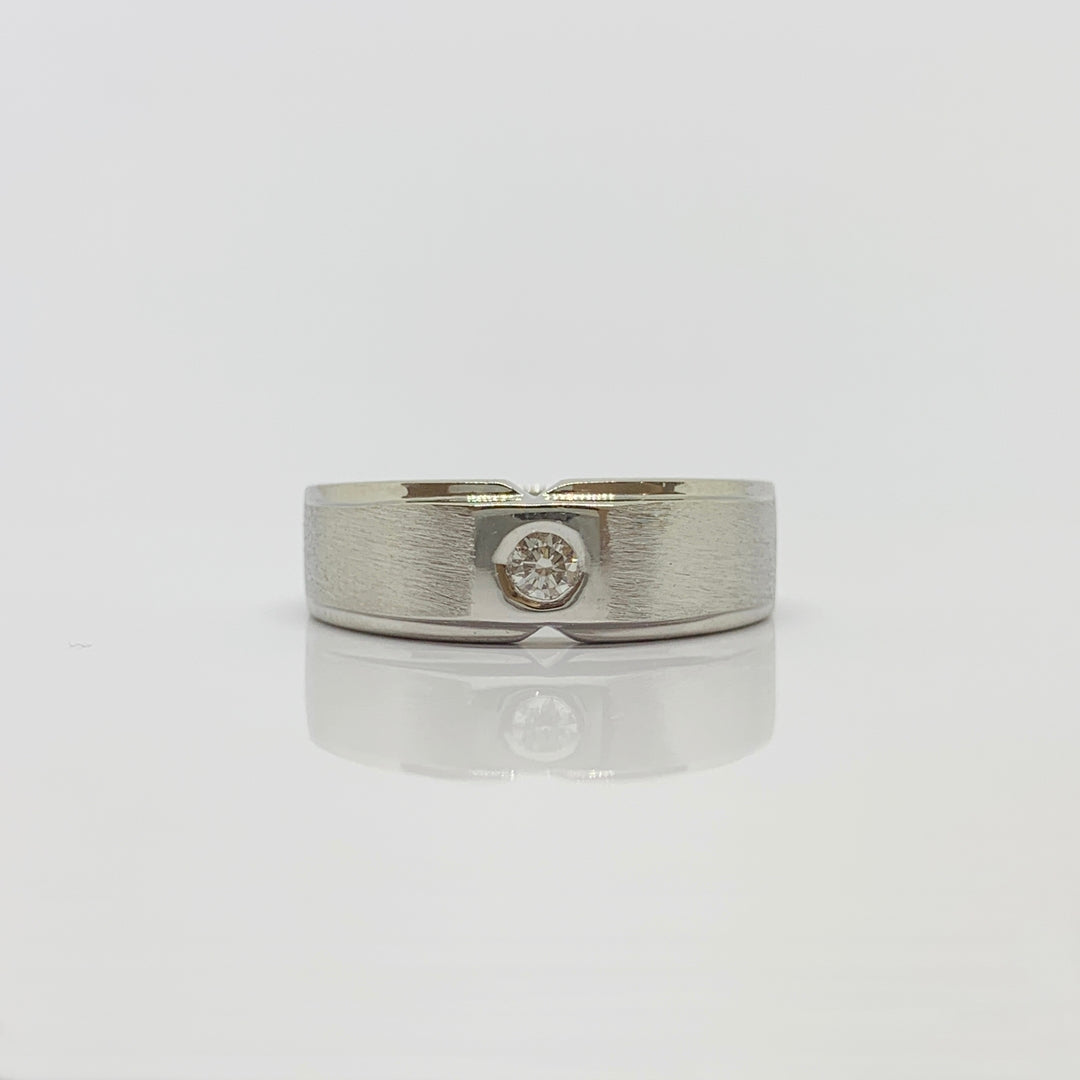 Mens Diamond Ring - KDR1084