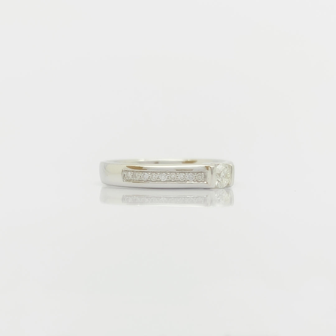 Diamond Ring - R26/1