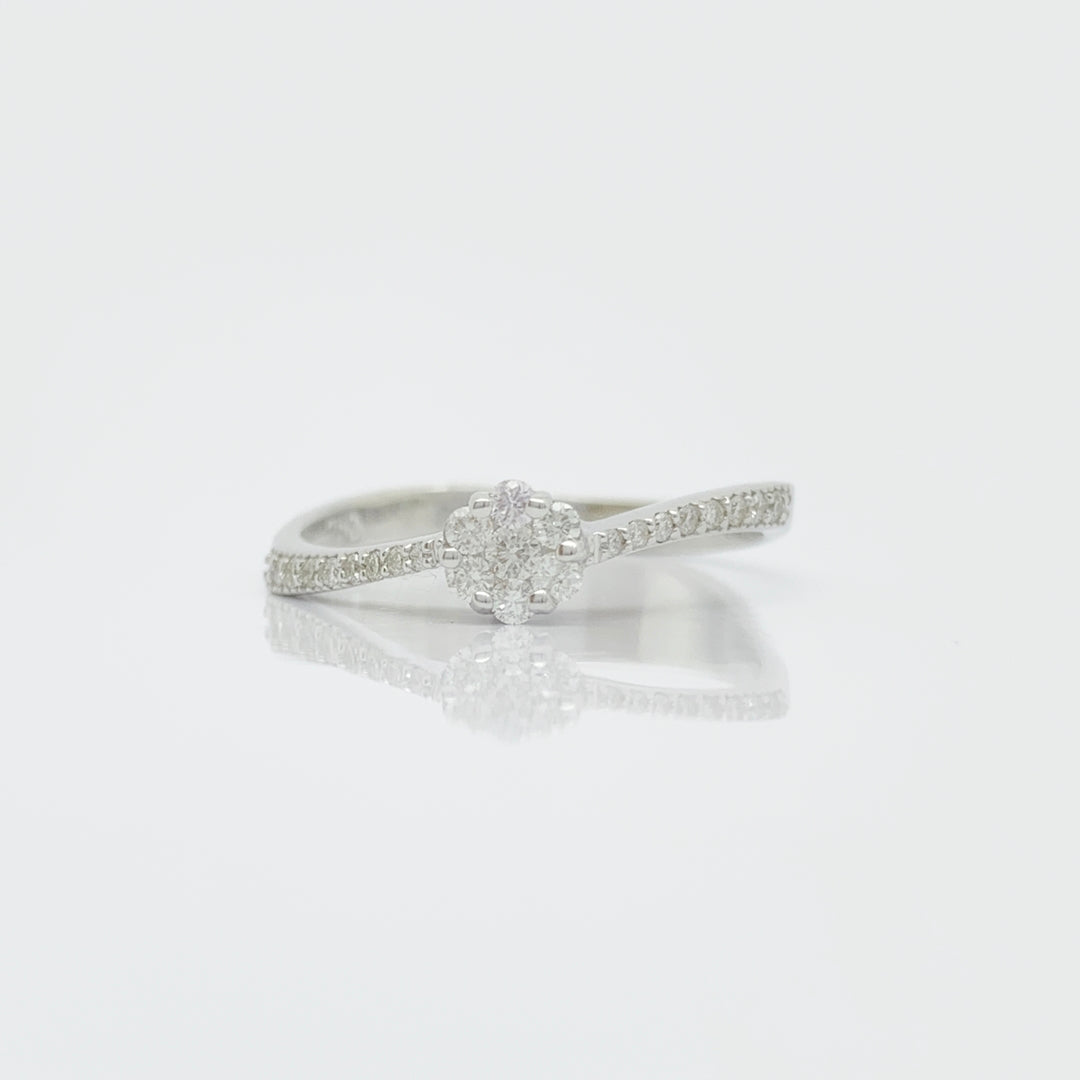 Diamond Ring - R93/3