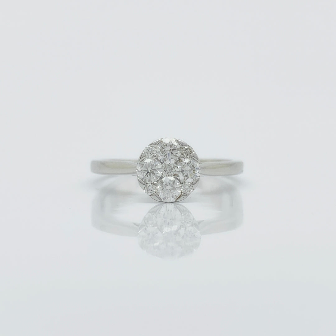 Diamond Ring - R6000MOD