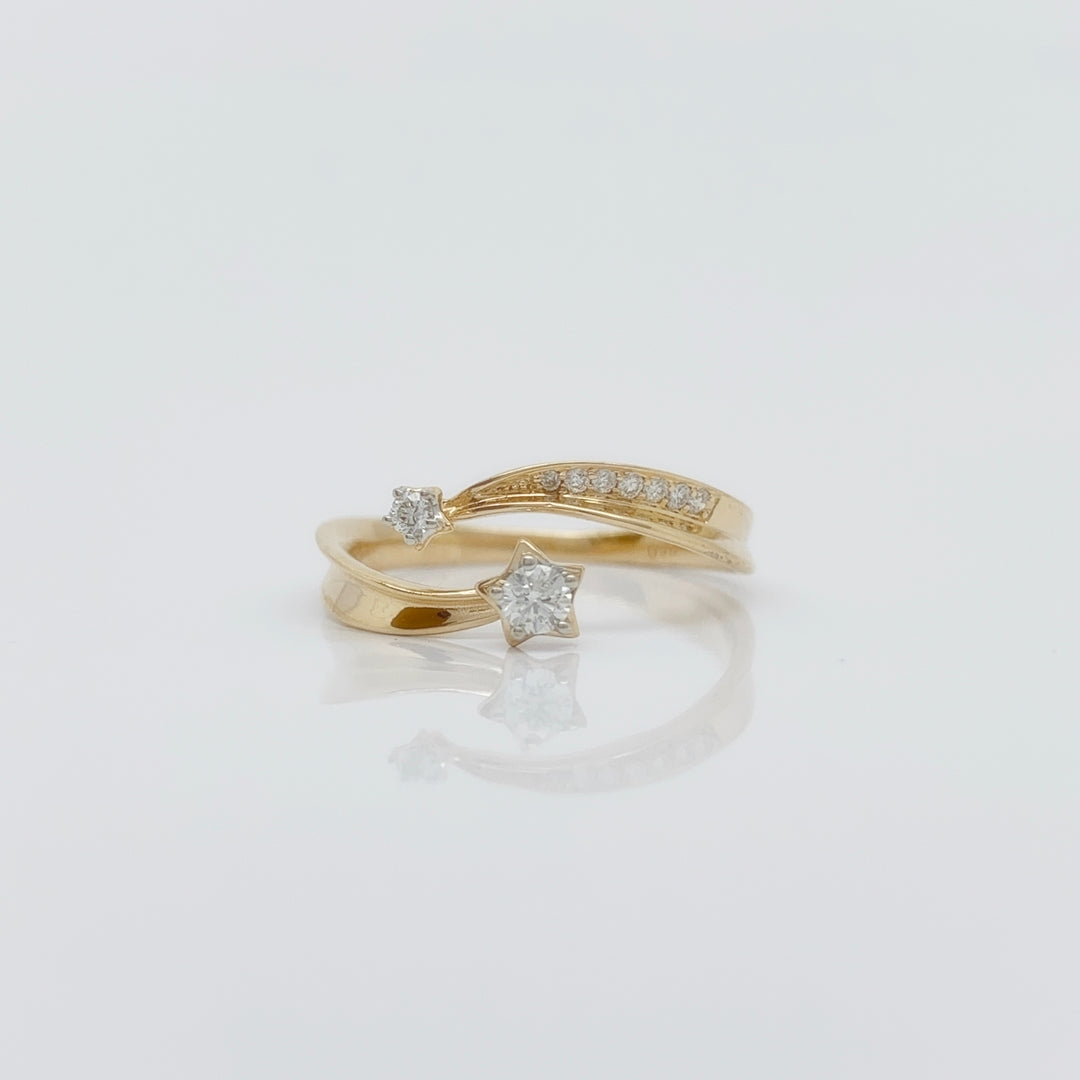 Diamond Ring - R58/5