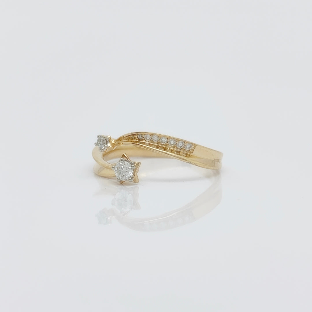 Diamond Ring - R58/5