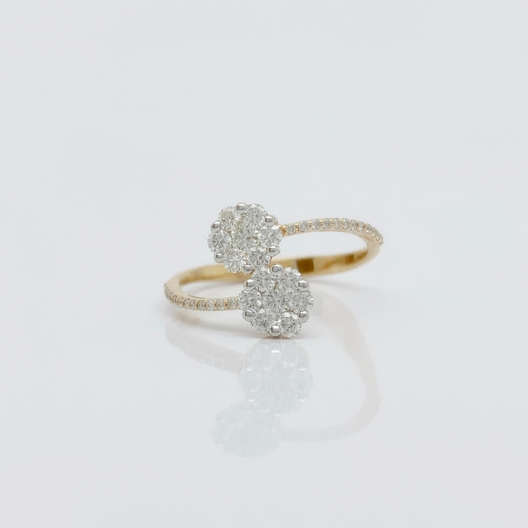 Diamond Ring - R5885