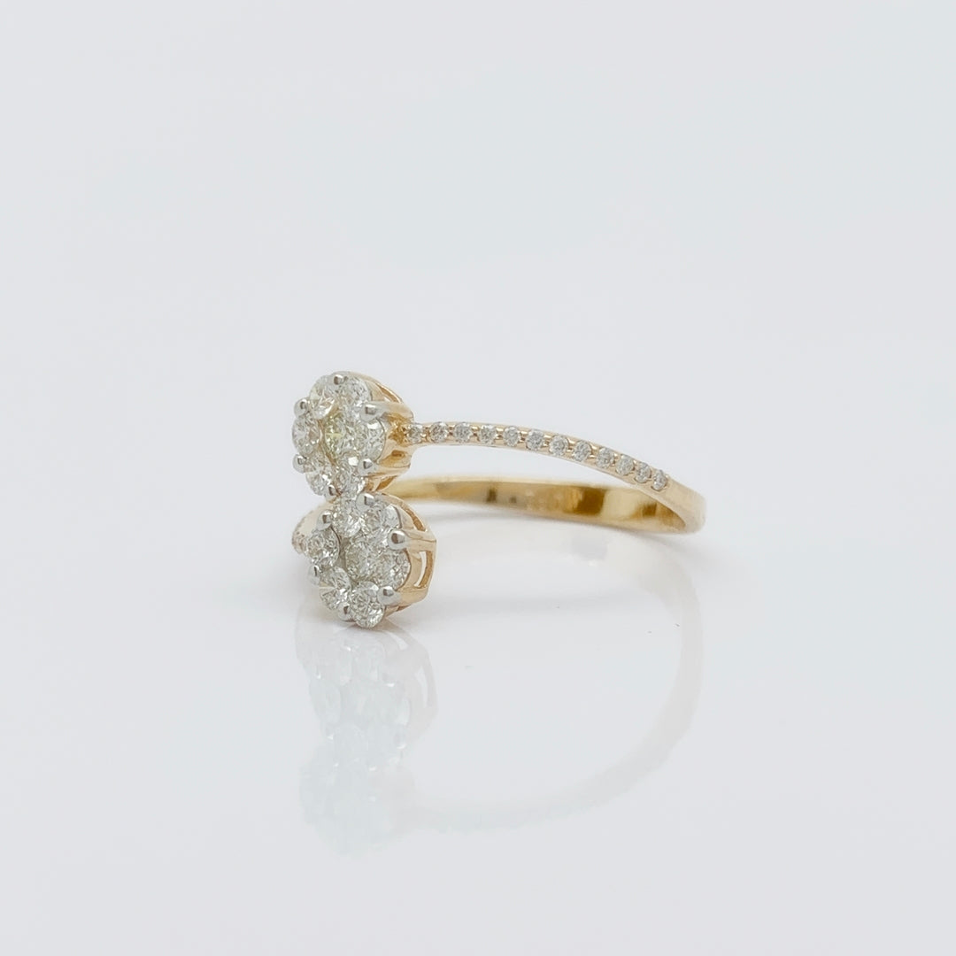 Diamond Ring - R5885