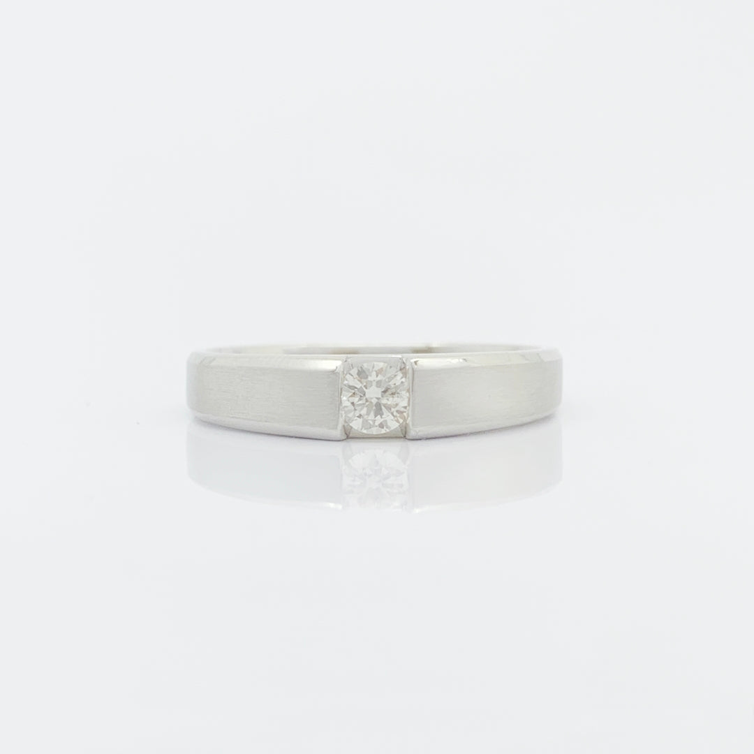 Mens Diamond Ring - R22/10