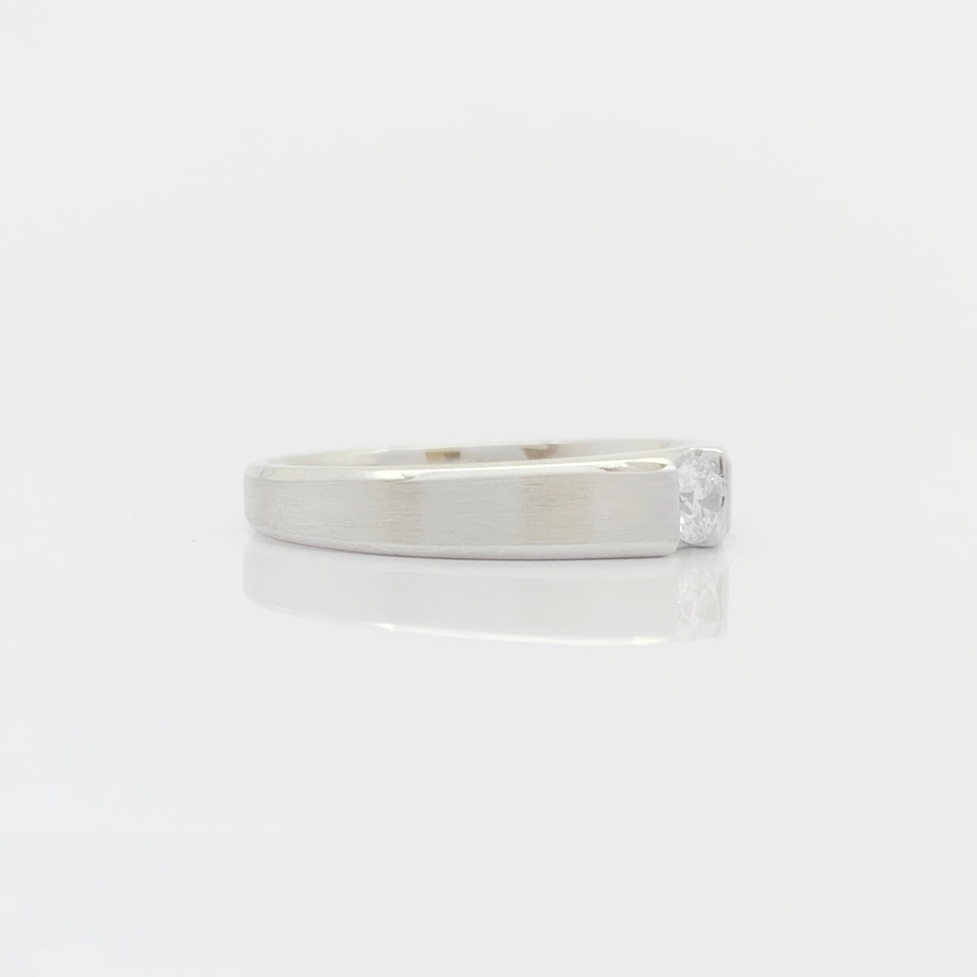 Mens Diamond Ring - R22/10