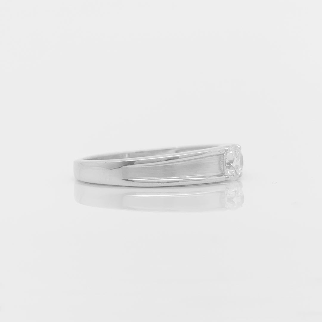 Mens Diamond Ring - R14/2