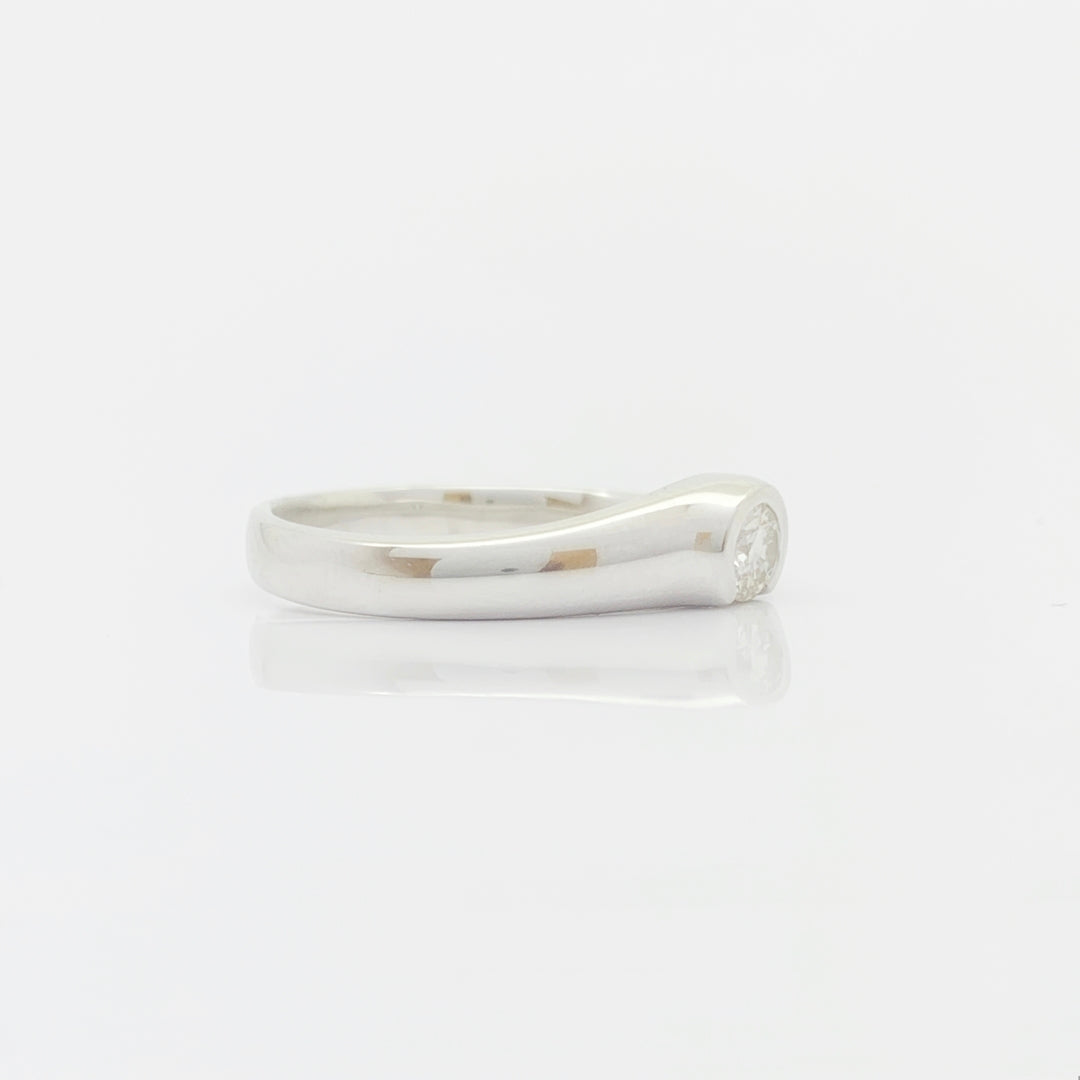 Mens Diamond Ring - R23/6