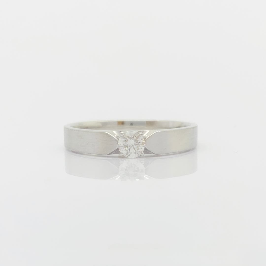 Mens Diamond Ring - R22/14