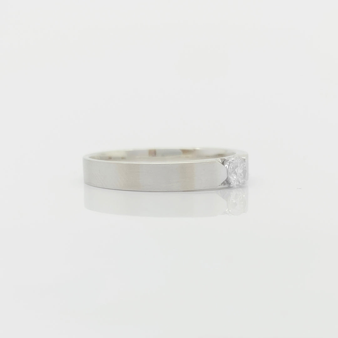 Mens Diamond Ring - R22/14