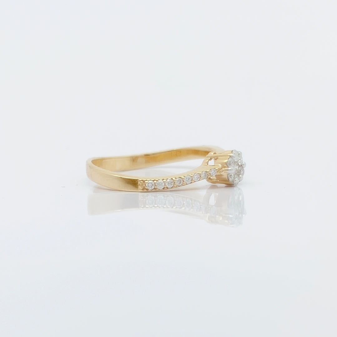 Diamond Ring - R93/3