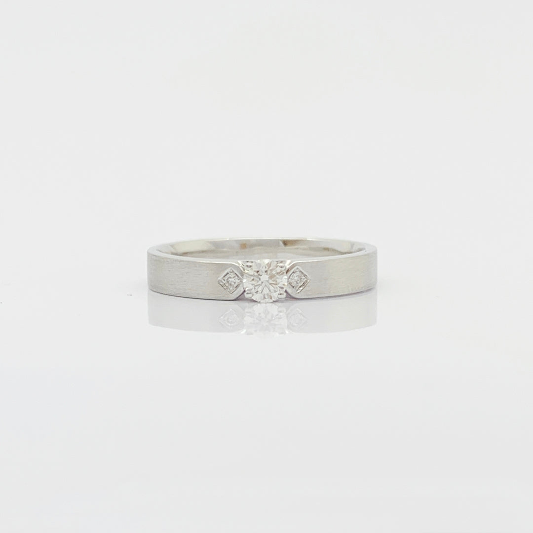 Mens Diamond Ring - R24/10