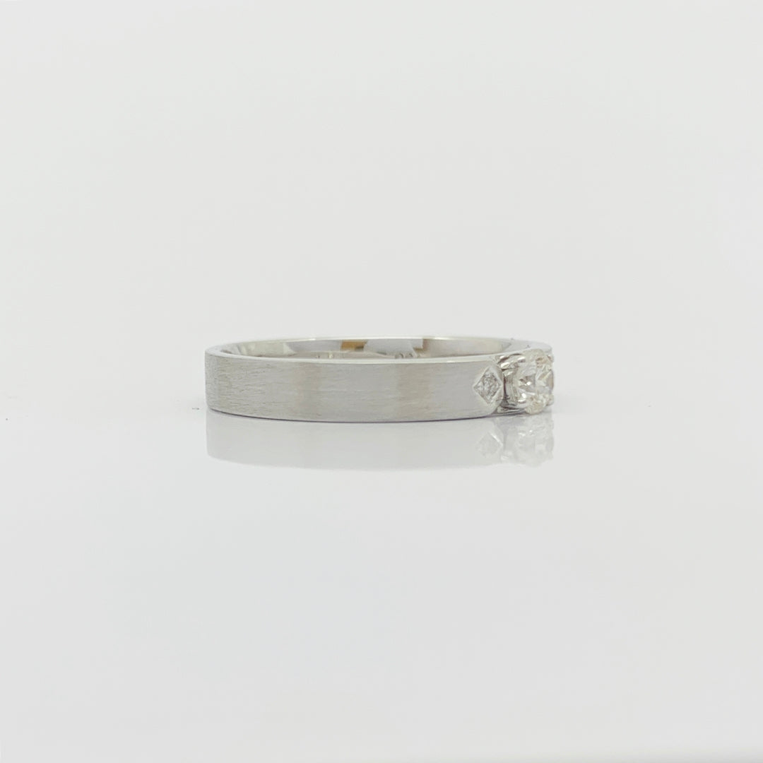 Mens Diamond Ring - R24/10