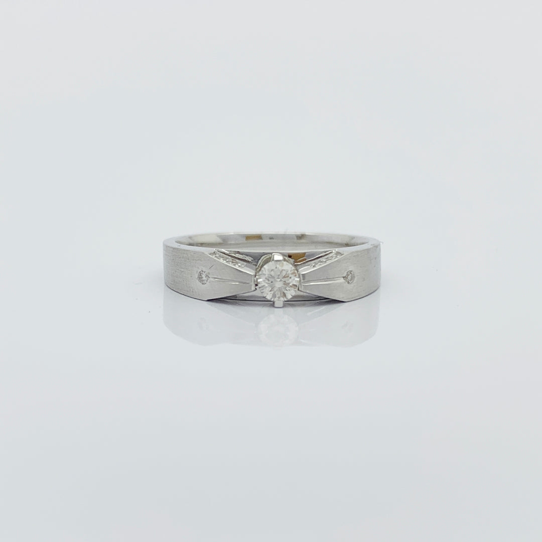 Mens Diamond Ring - R24/8