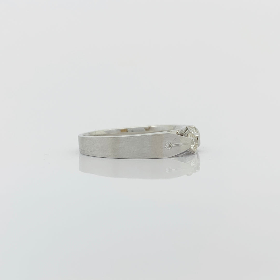 Mens Diamond Ring - R24/8