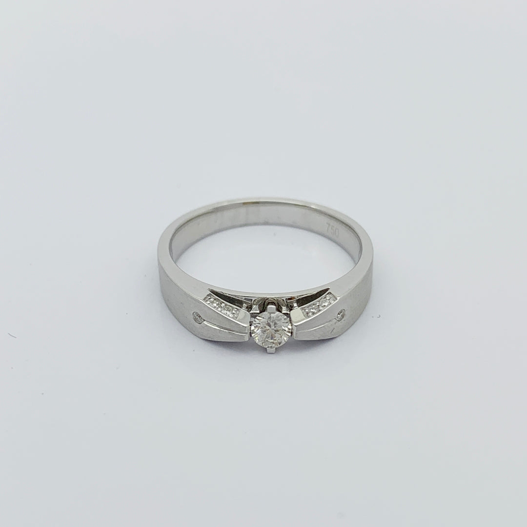 Mens Diamond Ring - R24/8